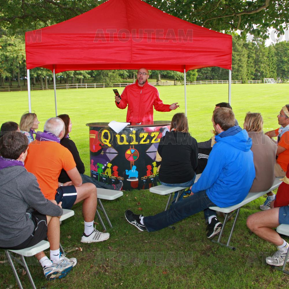 Questions aux Champions