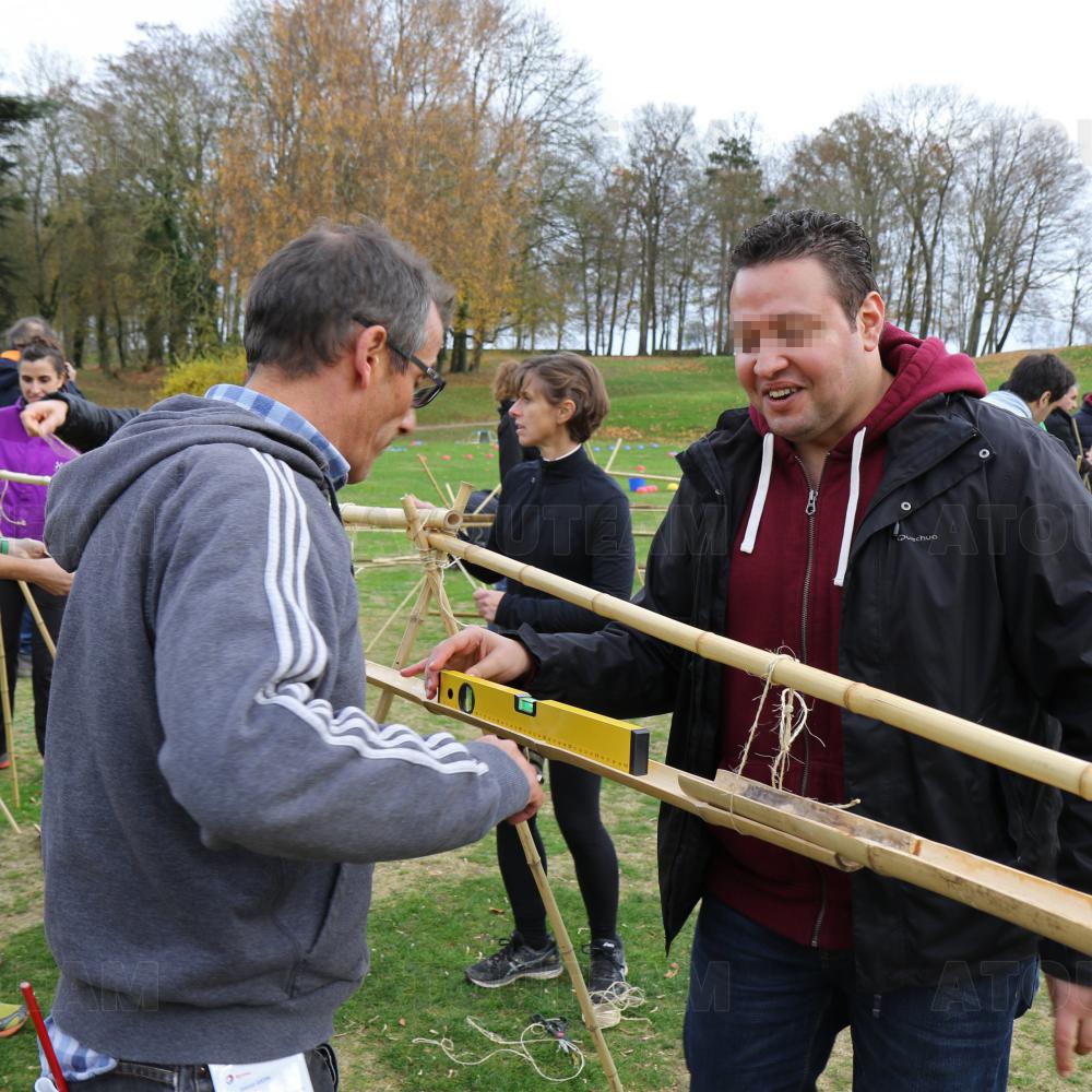 Les Défis Écologiques 01
