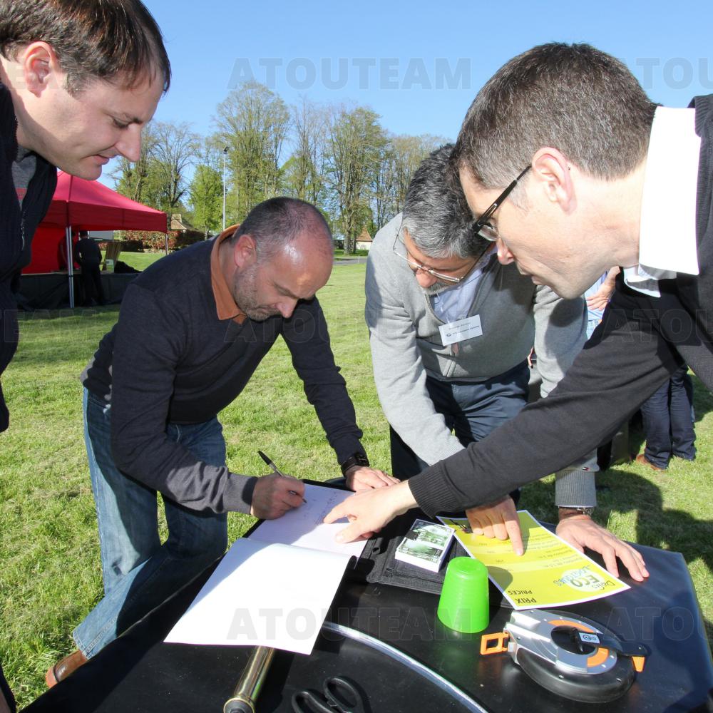 Les Défis Écologiques 02