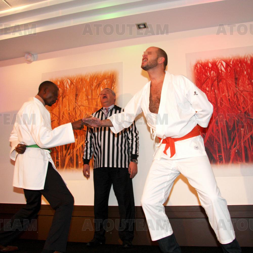 Les Techniciens du Cinéma