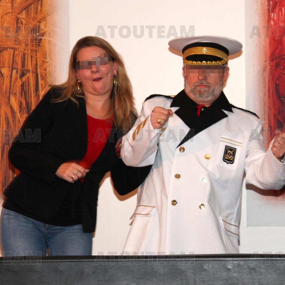 Les Techniciens du Cinéma