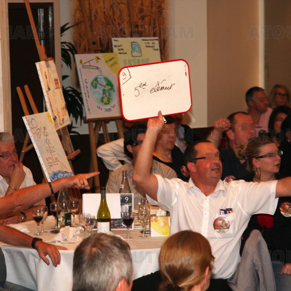 Les Techniciens du Cinéma