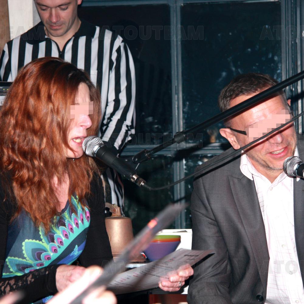 Les Techniciens du Cinéma