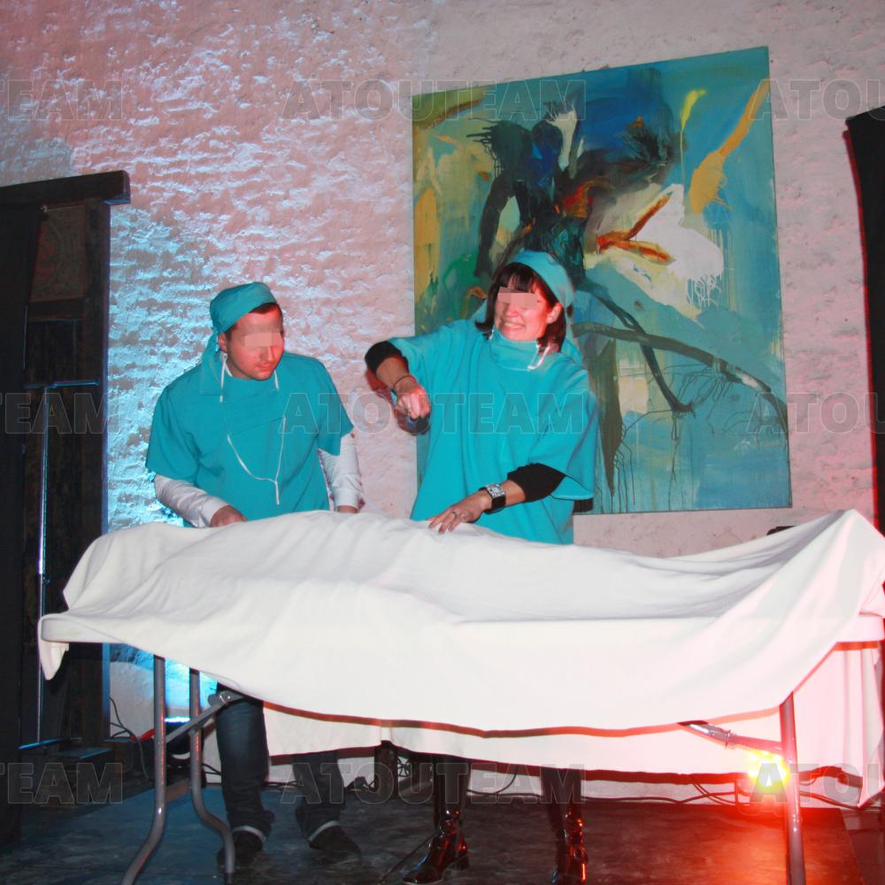 Les Techniciens du Cinéma