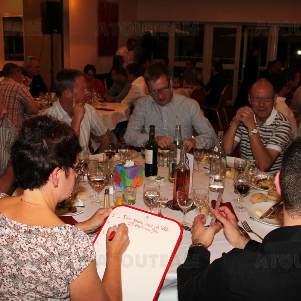 On connaît la musique