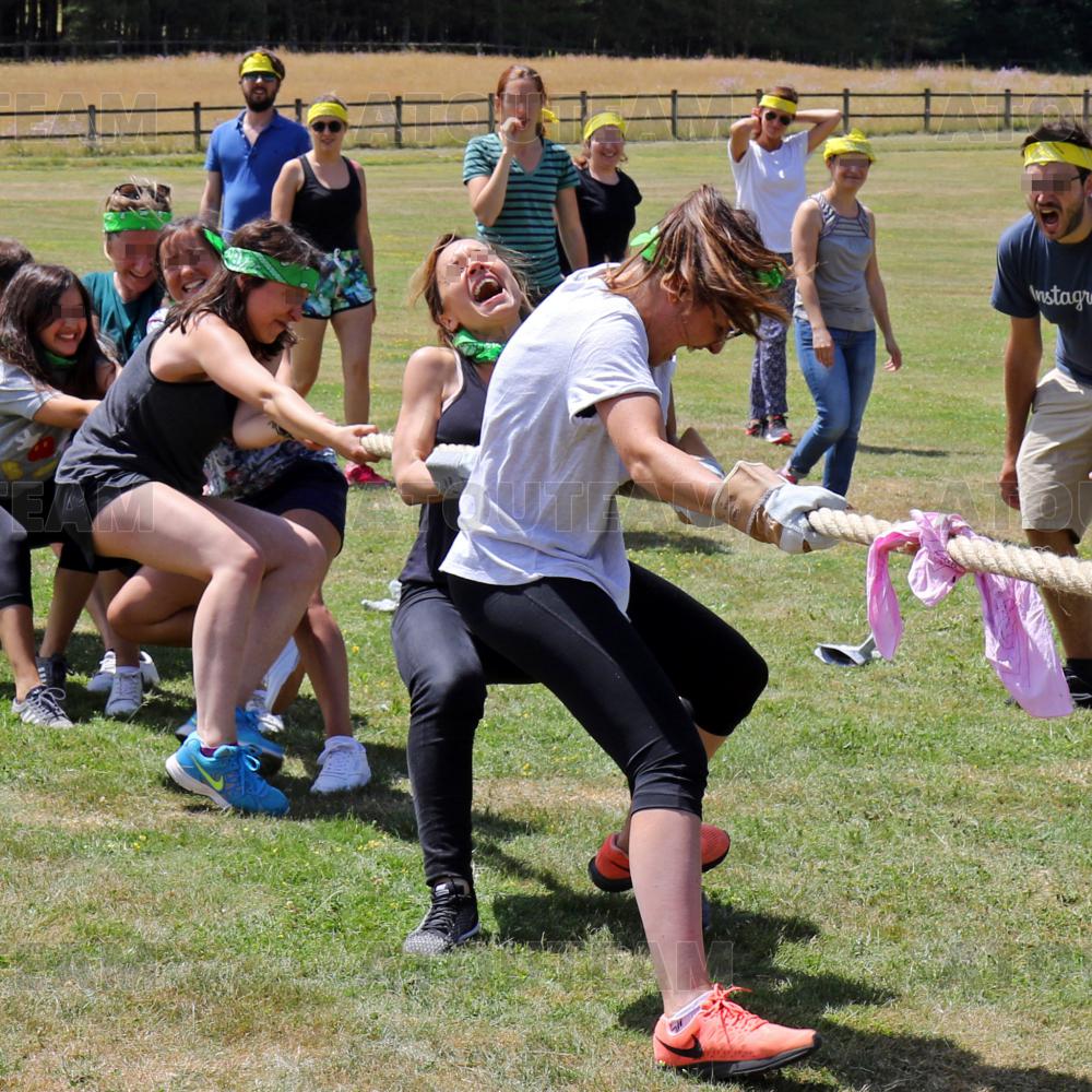 Le Totem des Aventuriers