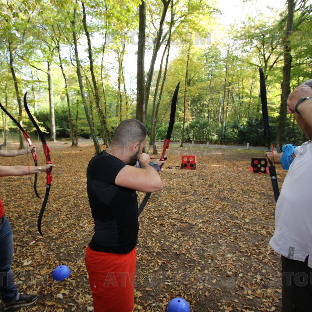 Le Totem des Aventuriers