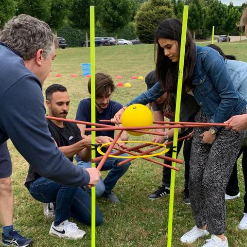 Transport à hauts risques